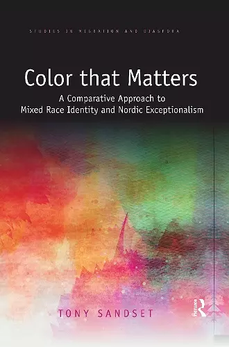 Color that Matters cover