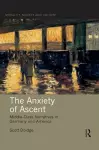 The Anxiety of Ascent cover