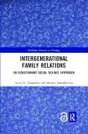 Intergenerational Family Relations cover