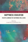 Happiness Education cover