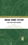 Indian Genre Fiction cover