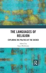The Languages of Religion cover