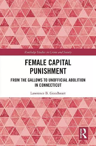 Female Capital Punishment cover