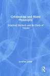 Criminology and Moral Philosophy cover