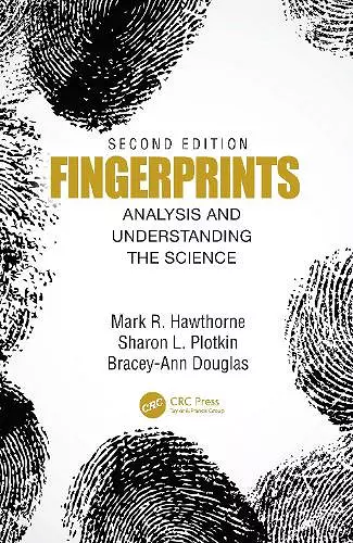 Fingerprints cover