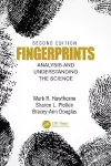 Fingerprints cover