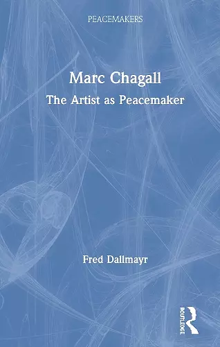 Marc Chagall cover