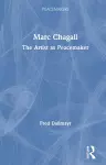 Marc Chagall cover