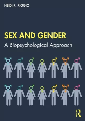 Sex and Gender cover