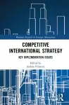 Competitive International Strategy cover