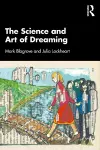 The Science and Art of Dreaming cover