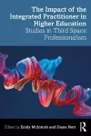 The Impact of the Integrated Practitioner in Higher Education cover