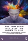 Twenty-one Mental Models That Can Change Policing cover