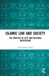 Islamic Law and Society cover