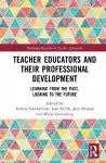 Teacher Educators and their Professional Development cover