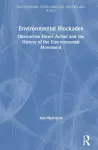 Environmental Blockades cover