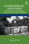 Environmental Blockades cover