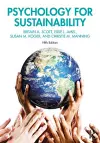 Psychology for Sustainability cover