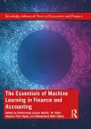 The Essentials of Machine Learning in Finance and Accounting cover
