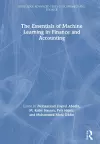 The Essentials of Machine Learning in Finance and Accounting cover