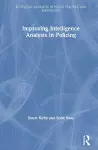 Improving Intelligence Analysis in Policing cover