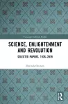 Science, Enlightenment and Revolution cover
