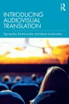 Introducing Audiovisual Translation cover