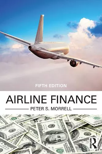 Airline Finance cover