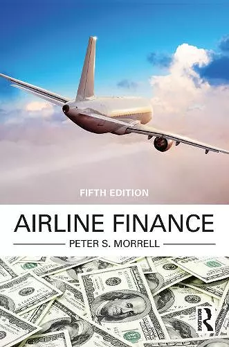 Airline Finance cover