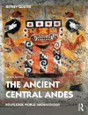 The Ancient Central Andes cover