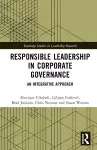 Responsible Leadership in Corporate Governance cover