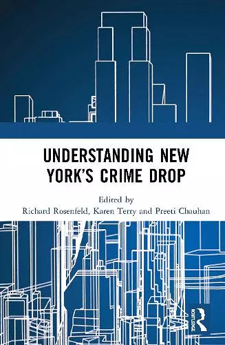 Understanding New York’s Crime Drop cover