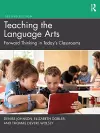 Teaching the Language Arts cover