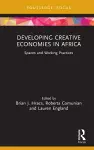 Developing Creative Economies in Africa cover