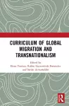 Curriculum of Global Migration and Transnationalism cover