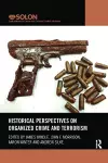 Historical Perspectives on Organized Crime and Terrorism cover