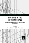 Protests in the Information Age cover