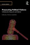 Prosecuting Political Violence cover