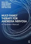 Multi-Family Therapy for Anorexia Nervosa cover