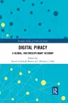 Digital Piracy cover