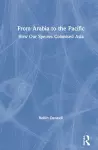 From Arabia to the Pacific cover