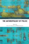 The Anthropology of Police cover