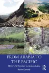 From Arabia to the Pacific cover