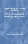 Superdiversity and Teacher Education cover