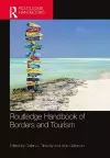 Routledge Handbook of Borders and Tourism cover