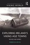 Exploring Ireland’s Viking-Age Towns cover