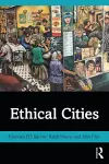 Ethical Cities cover