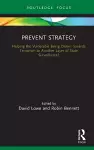 Prevent Strategy cover