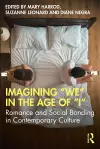 Imagining "We" in the Age of "I" cover