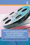 Trans Representations in Contemporary, Popular Cinema cover